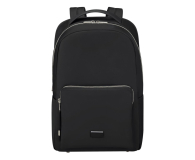 Samsonite OUTLET - Be-Her 14.1" czarny - 1541778 - zdjęcie 1